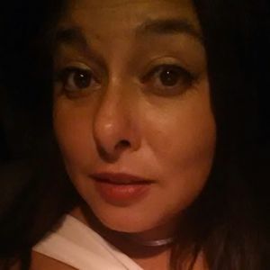 Meet your Posher, Cristina